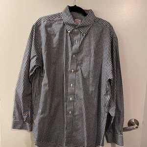 Brooks Brothers Button Down